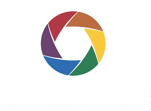 Southern California Photo Booth Events